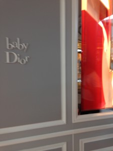Baby Dior Dubai1