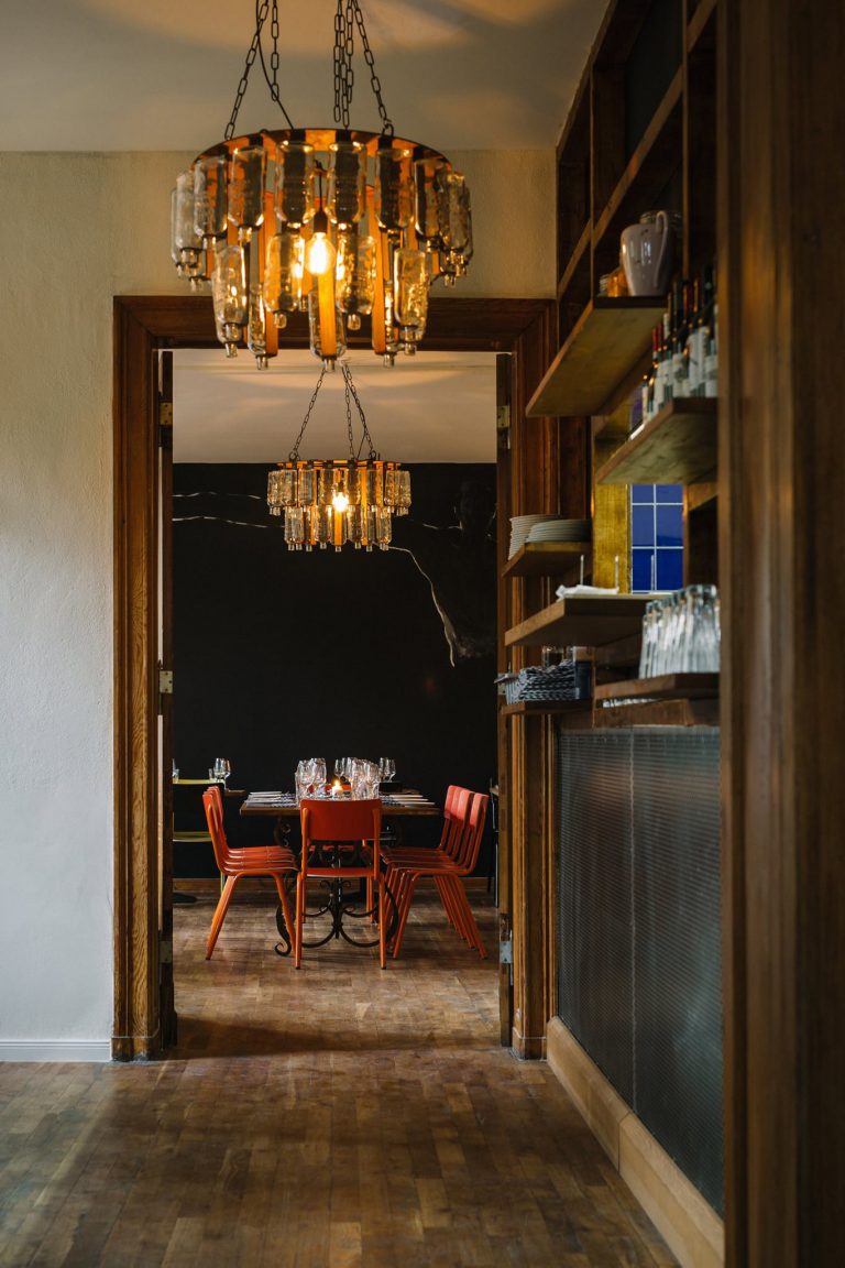 Gaststätte am Ufer PaulLincke Ufer in Berlin TravelFoodArt